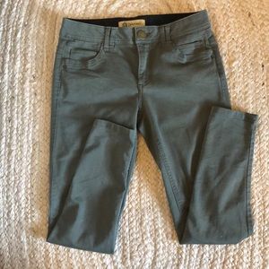 Democracy Ab Solution pants